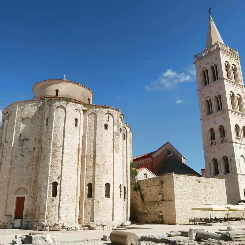 Bell Tower