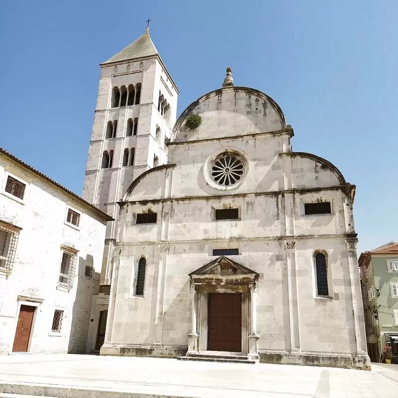 Benedictine Monastery of St. Marija