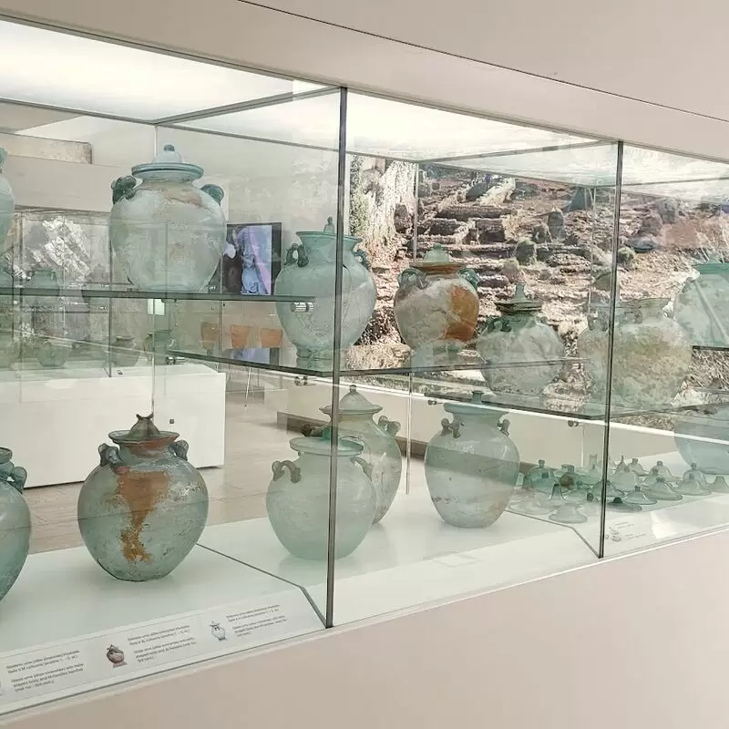 Museum of Ancient Glass