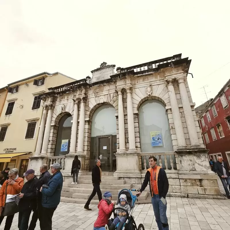 Zadar Walking Tour