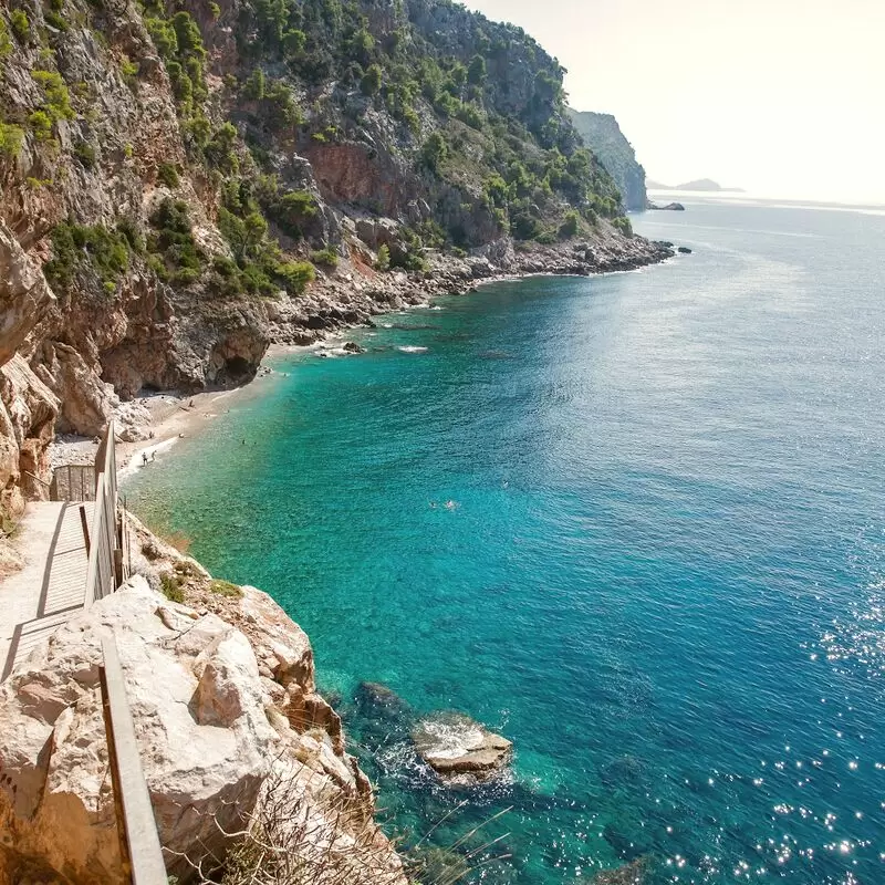 Pasjača Beach