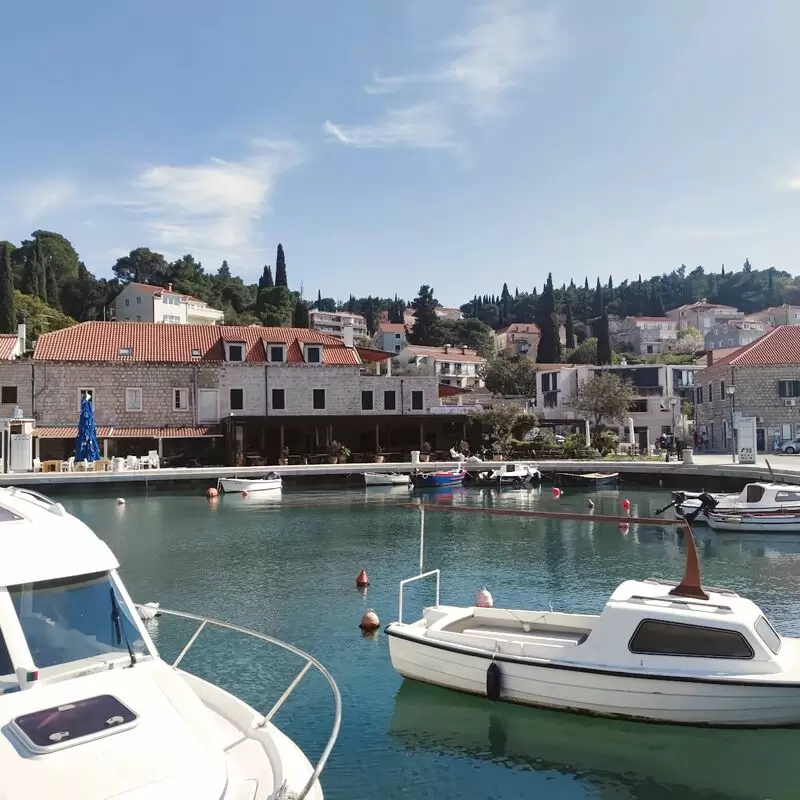 Cavtat Dubrovnik Tourist Board