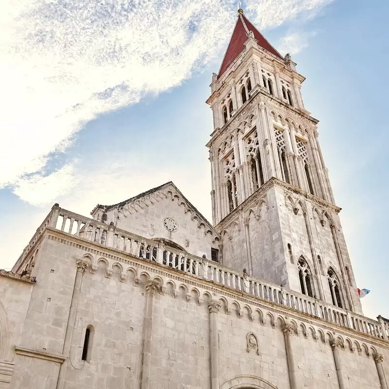 St. Lawrence's Cathedral