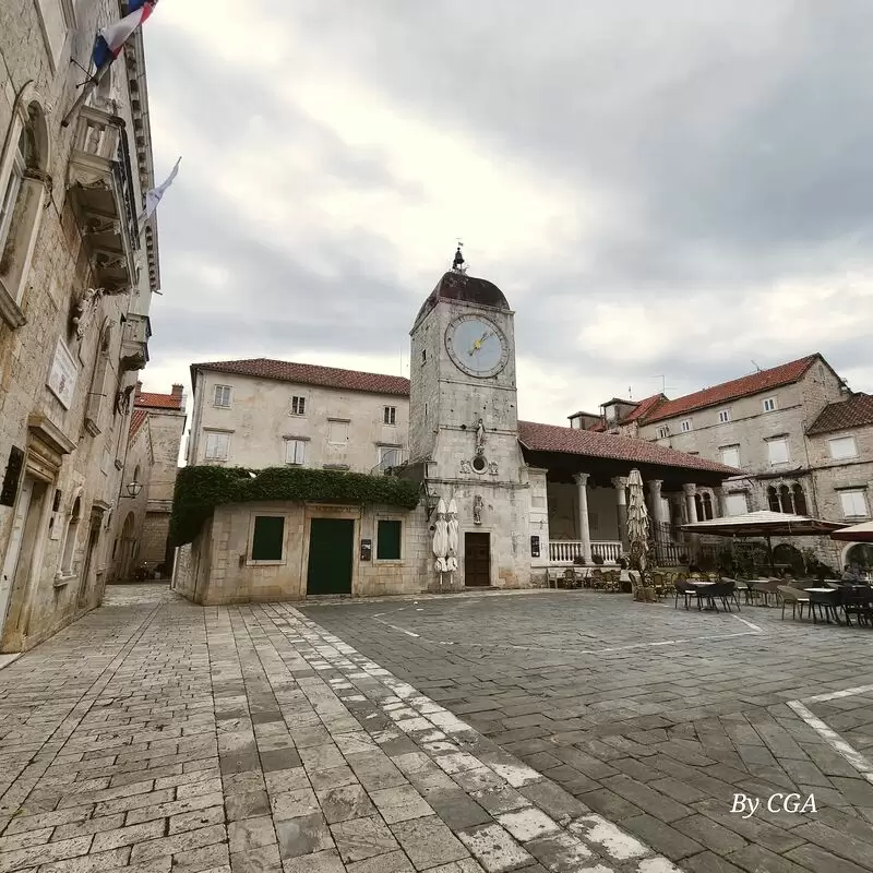 City Loggia Trogir