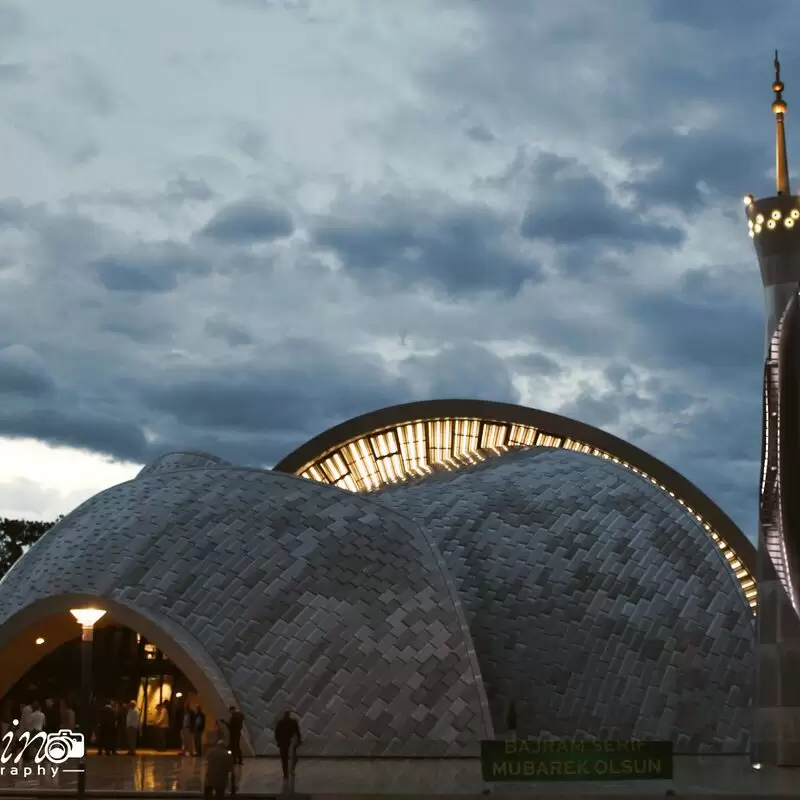 Islamic Center of Rijeka