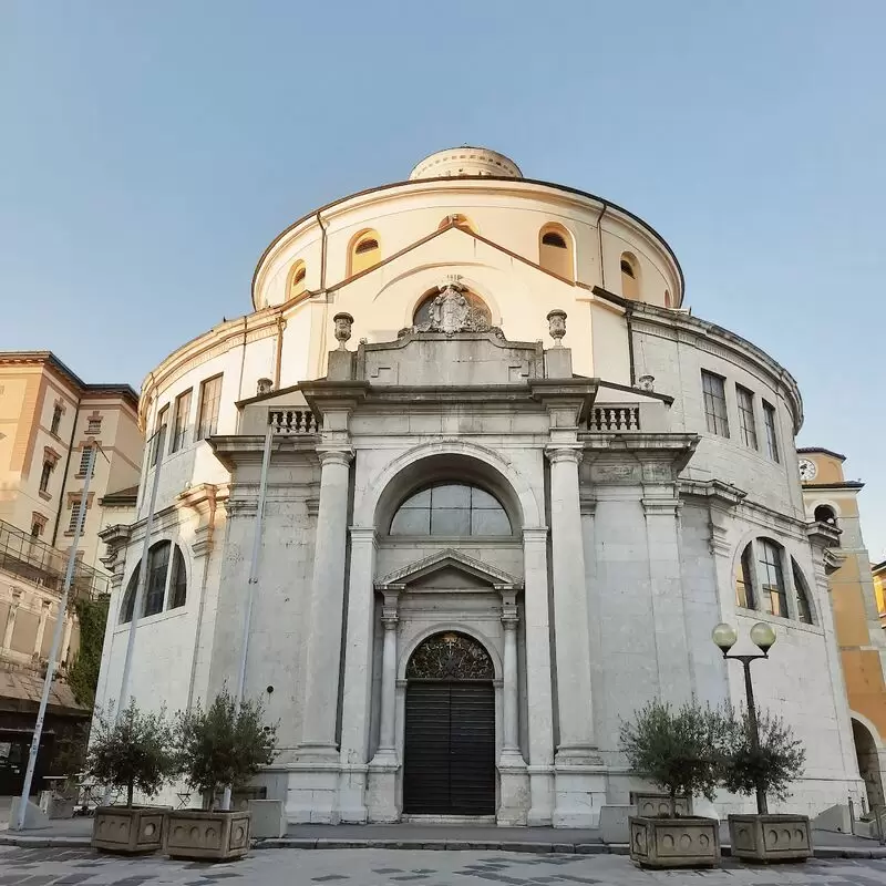 Cathedral of St. Vitus