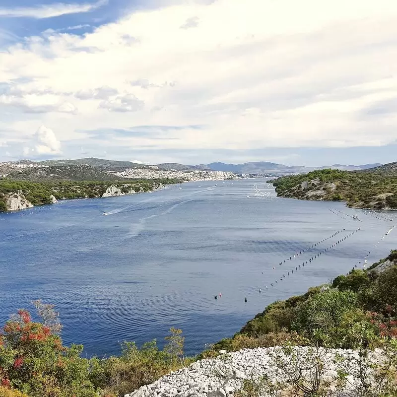 Šibenik Bridge