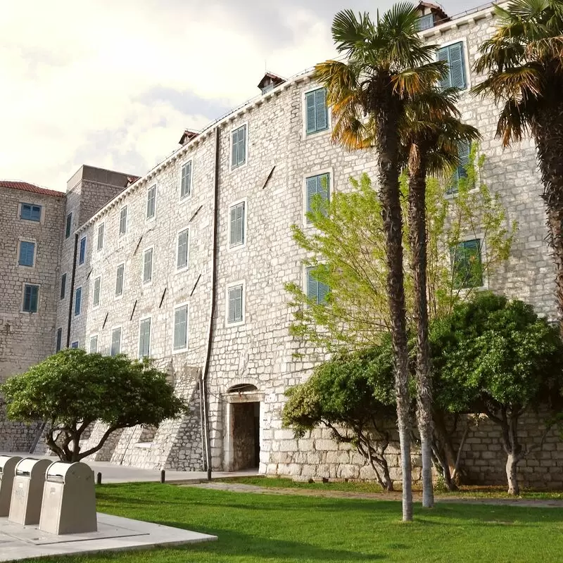 Šibenik City Museum