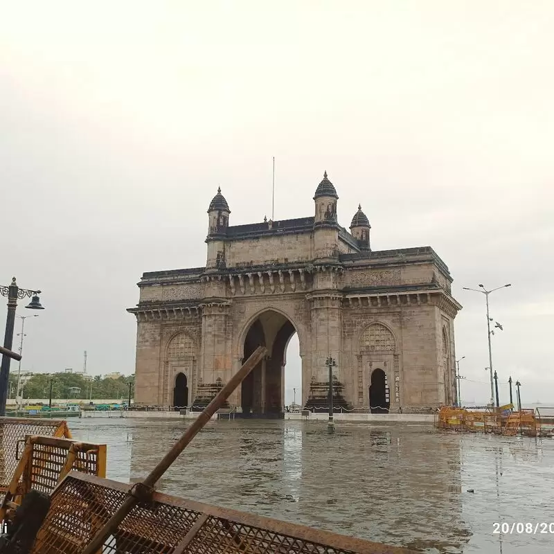 Gateway Of India Mumbai