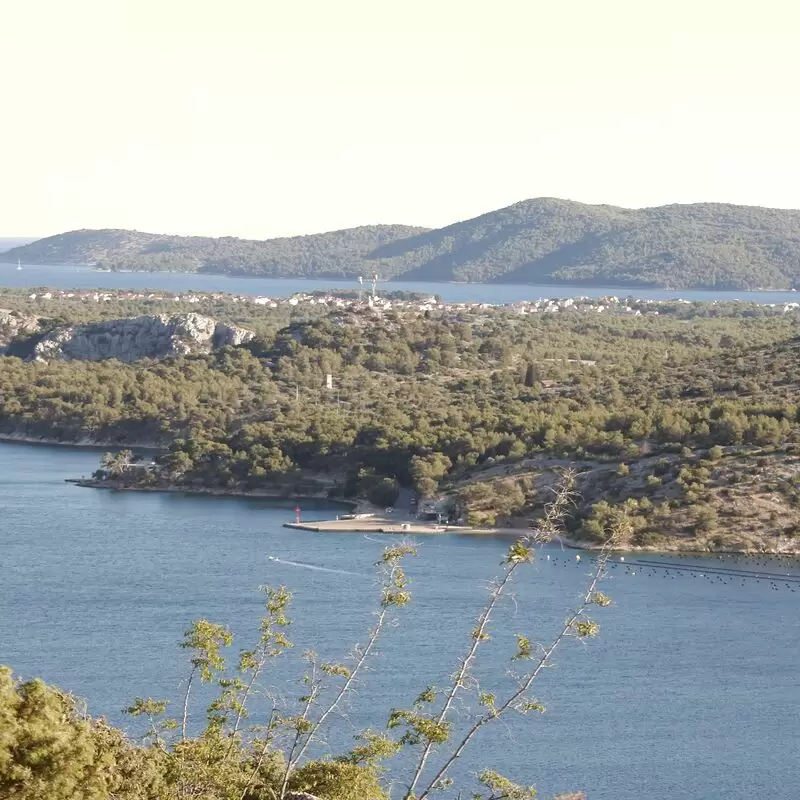 Smričnjak Šibenik Viewpoint