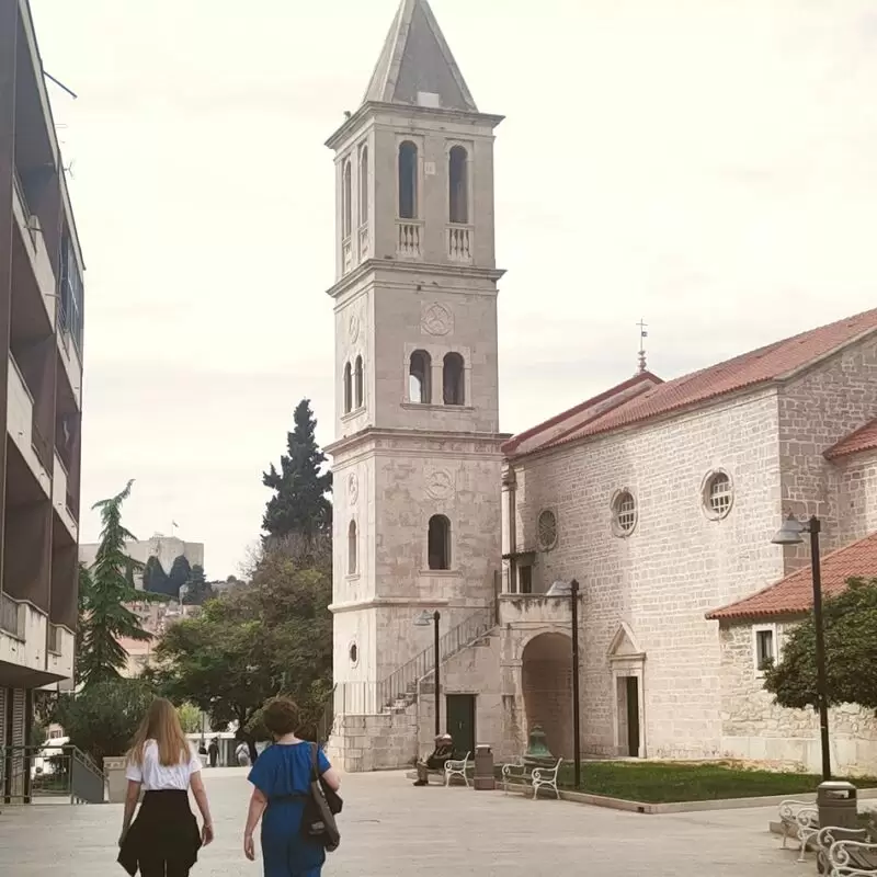 Šibenik Tourist Information Centre