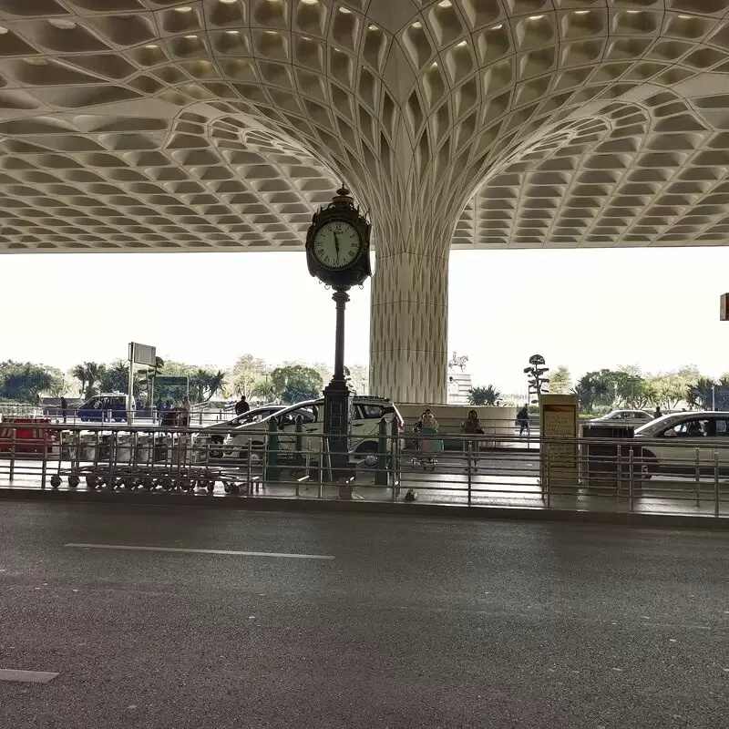 Chhatrapati Shivaji Maharaj International Airport