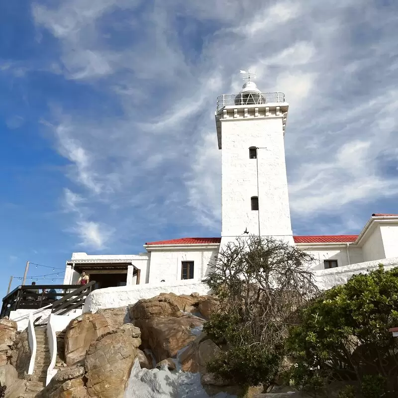 Cape St Blaize Lighthouse Complex