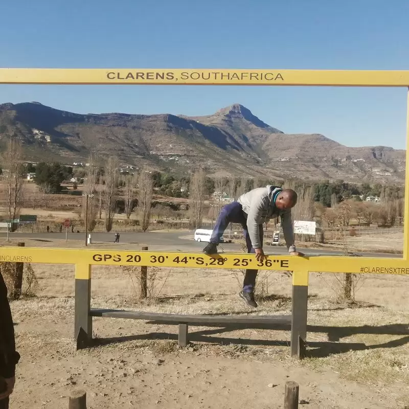 Clarens Xtreme Adventure Company