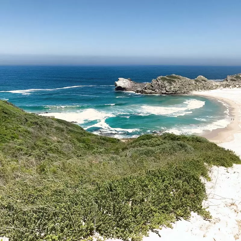 Robberg Hiking Trail