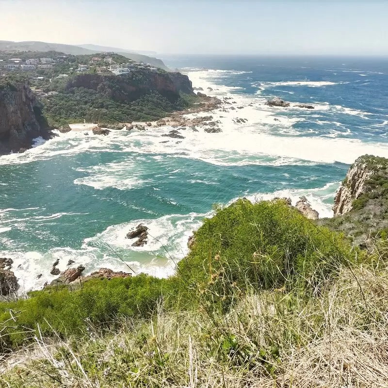 Featherbed Private Nature Reserve