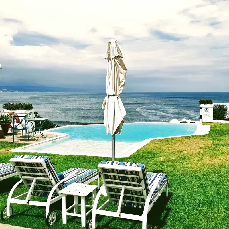 The Plettenberg Hotel