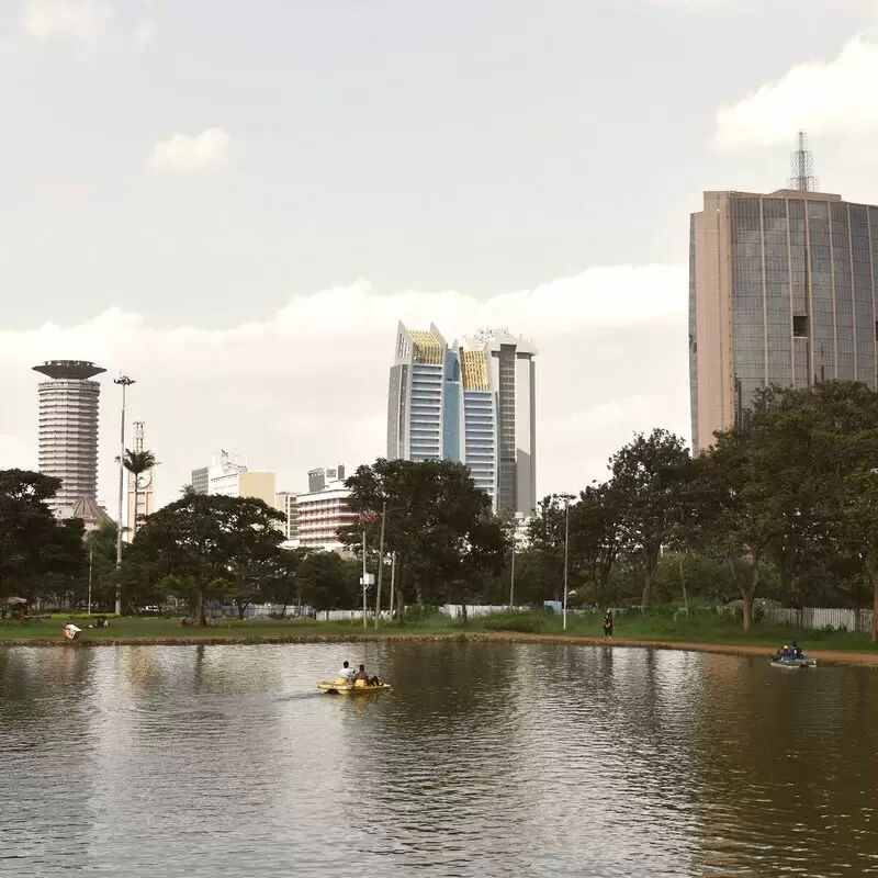 Uhuru Park