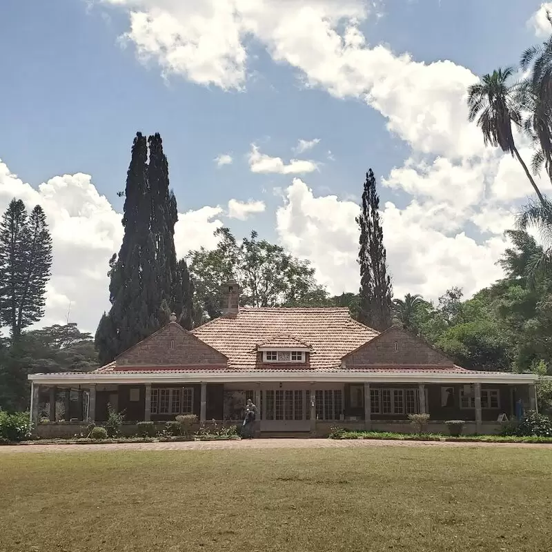 Karen Blixen Museum