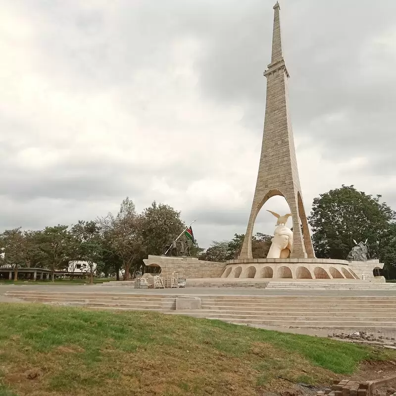 Uhuru Gardens