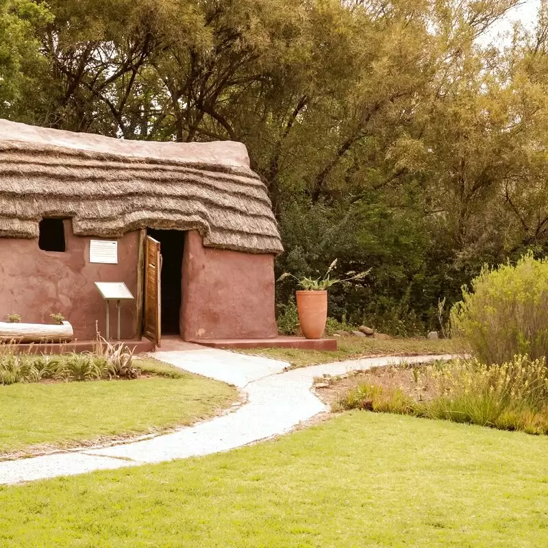 Free State National Botanical Garden