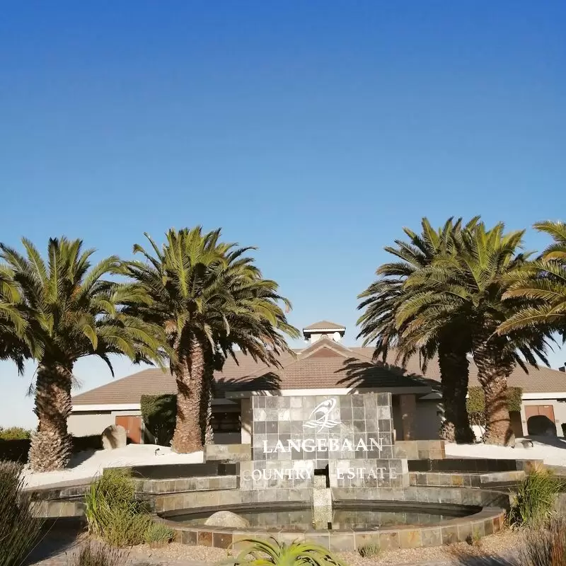 Langebaan Country Estate