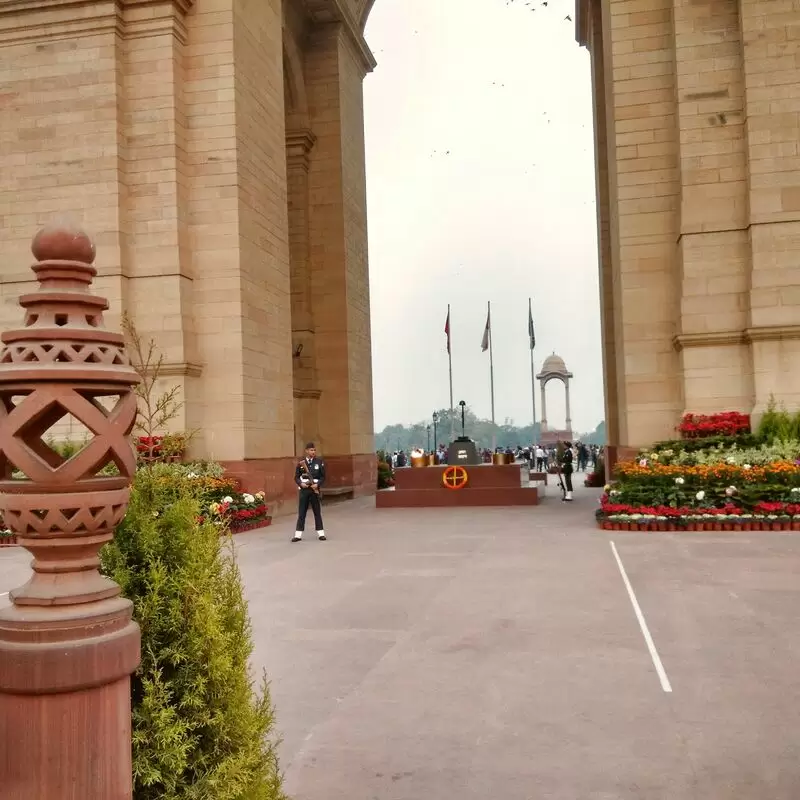 India Gate