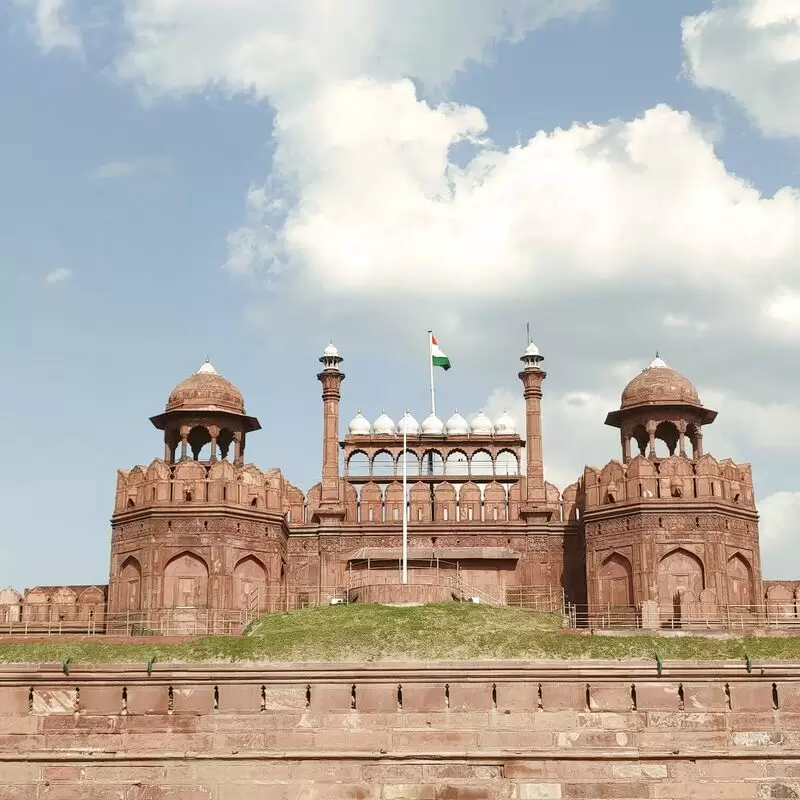 Red Fort