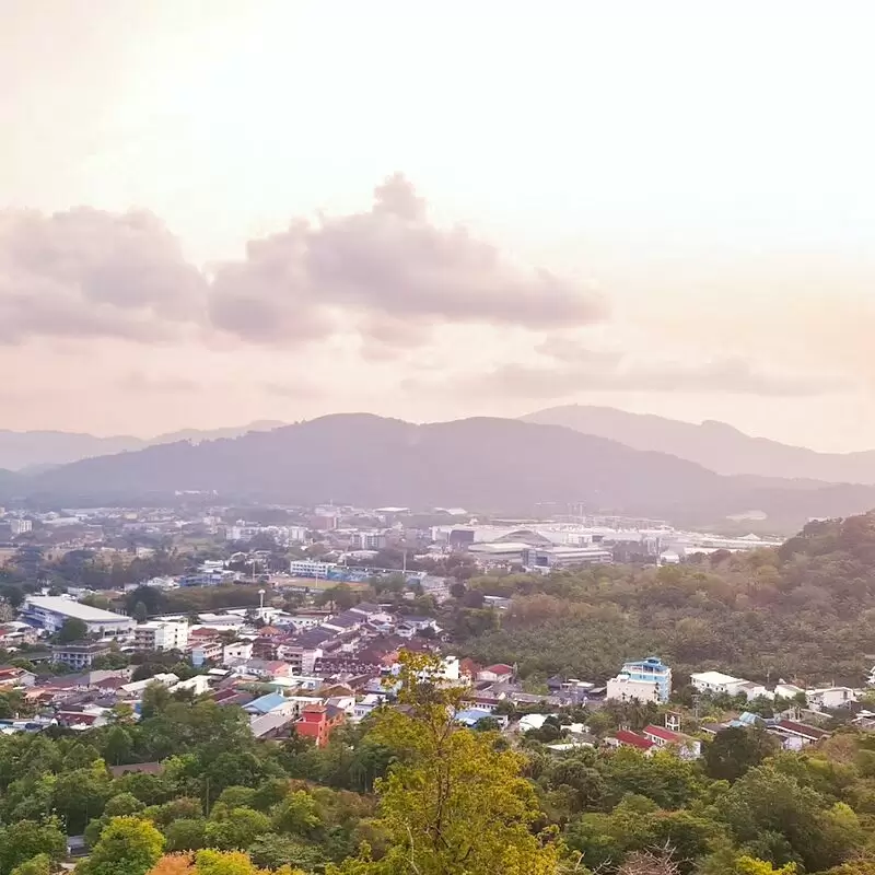 Khao Rang