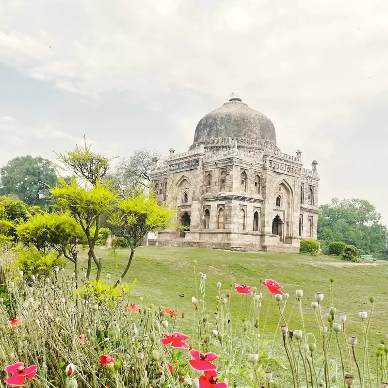 Lodhi Garden