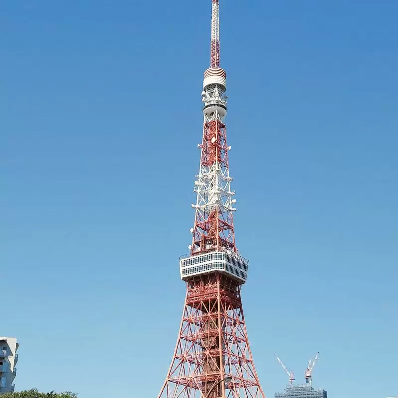 Tokyo Tower