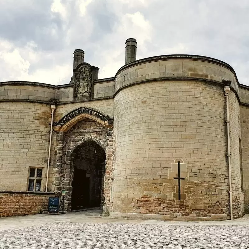 Nottingham Castle