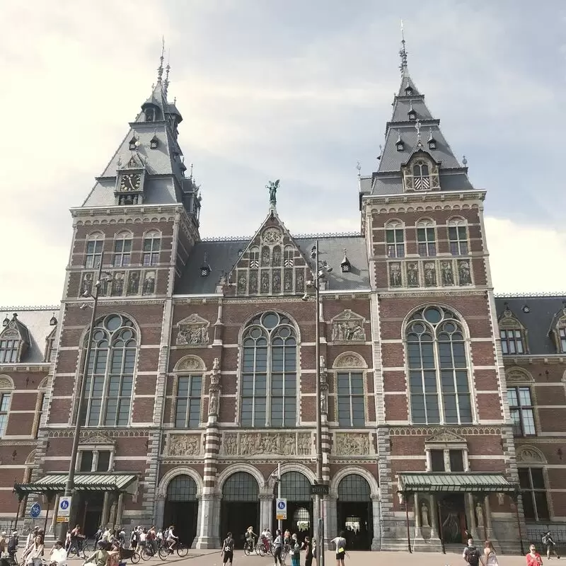 Rijksmuseum