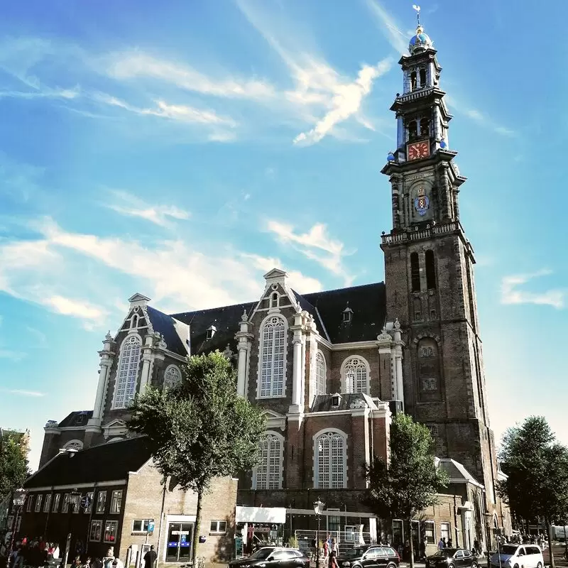 Westerkerk