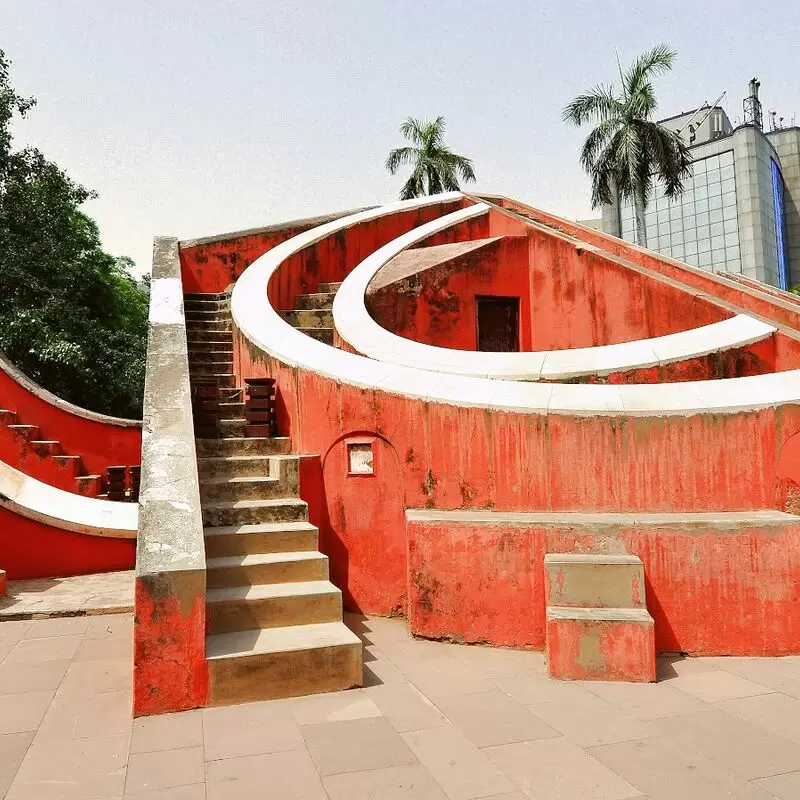 Jantar Mantar