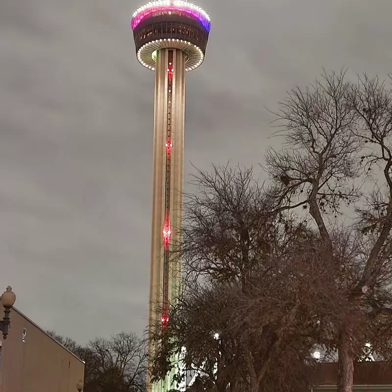 Tower of the Americas