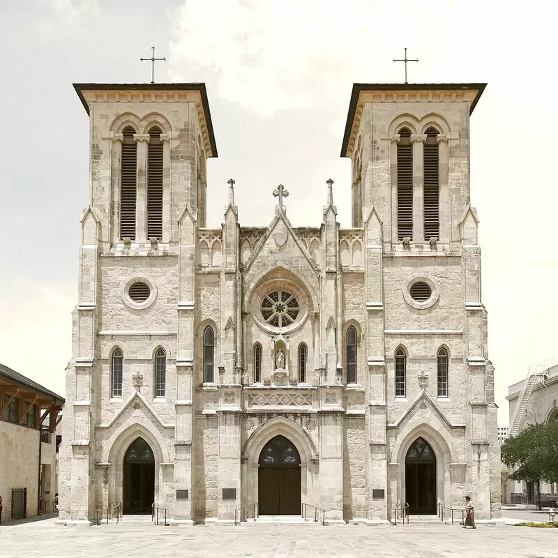 San Fernando Cathedral