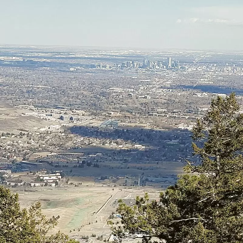 Lookout Mountain Park