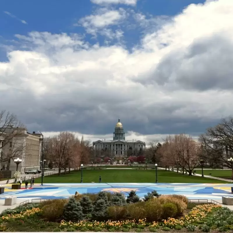 Civic Center Park