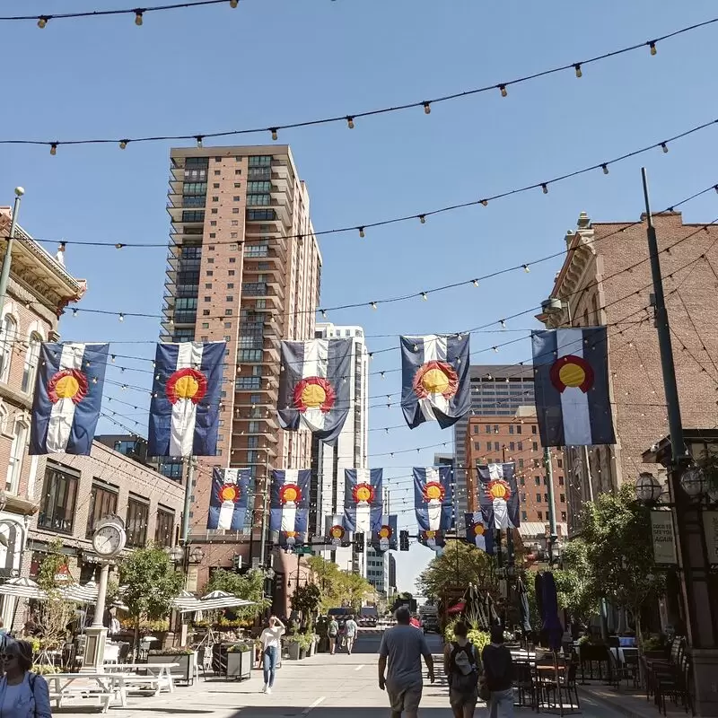 Larimer Square