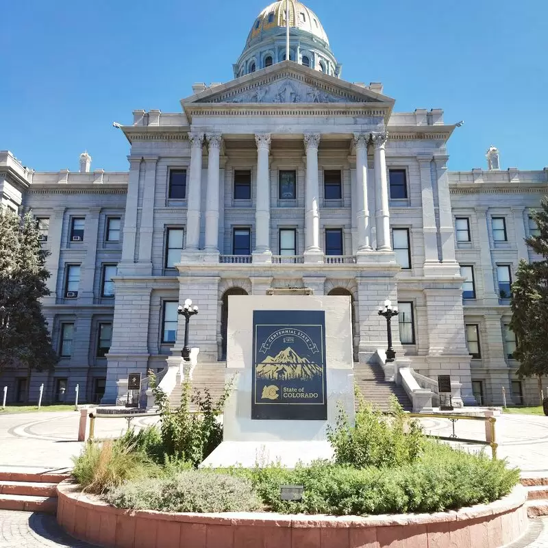 Colorado State Capitol