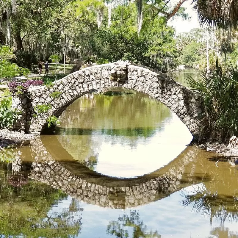 New Orleans City Park