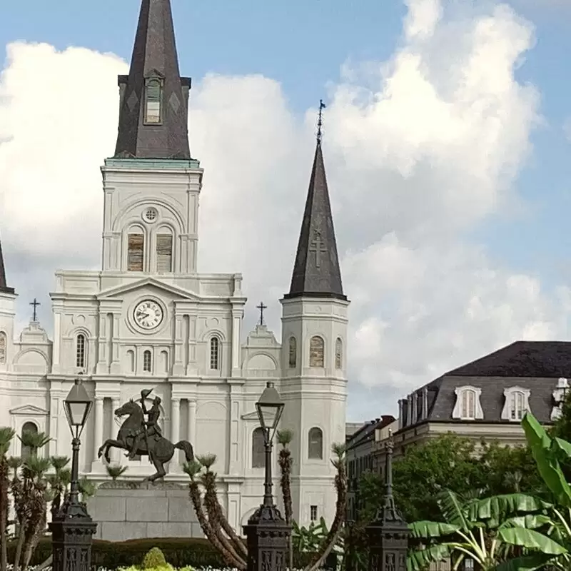 St. Louis Cathedral