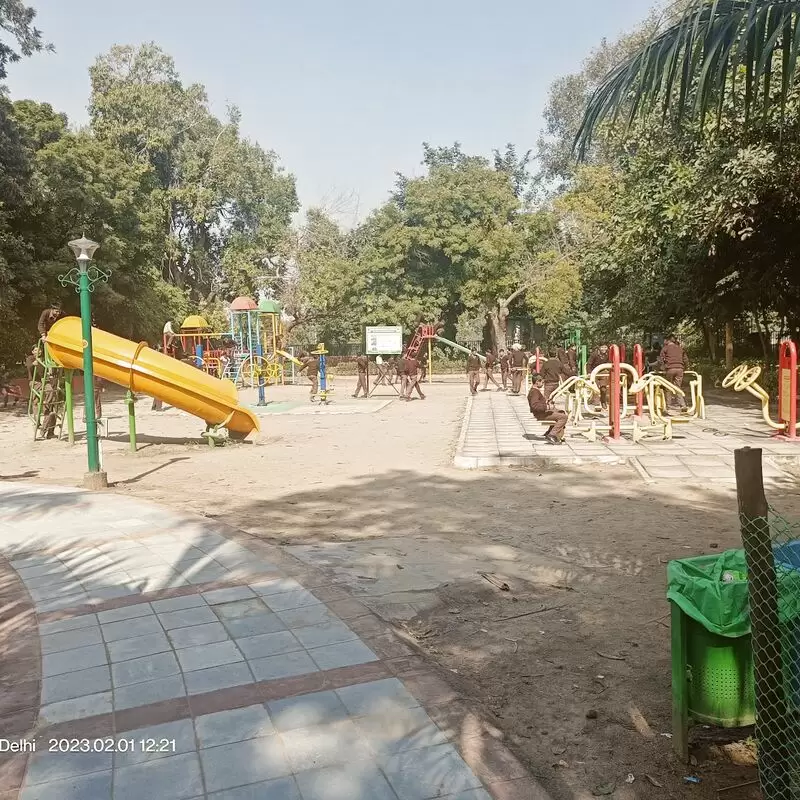 Children's Park