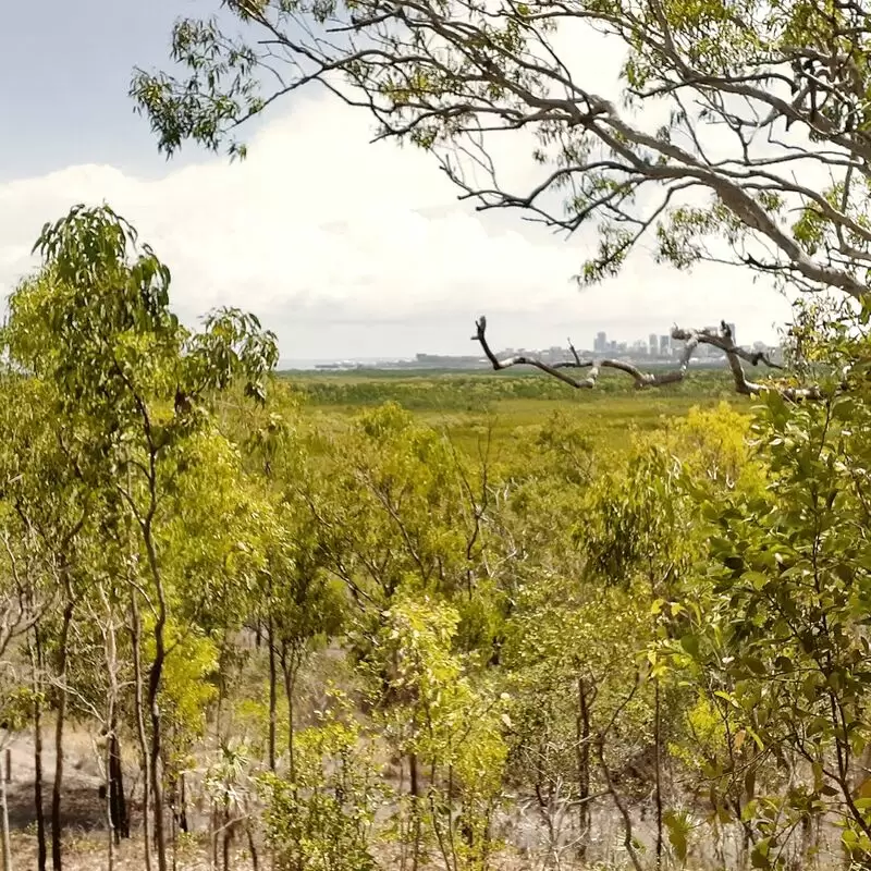 Charles Darwin National Park