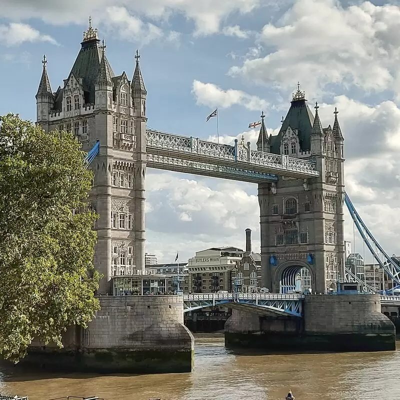 Tower of London