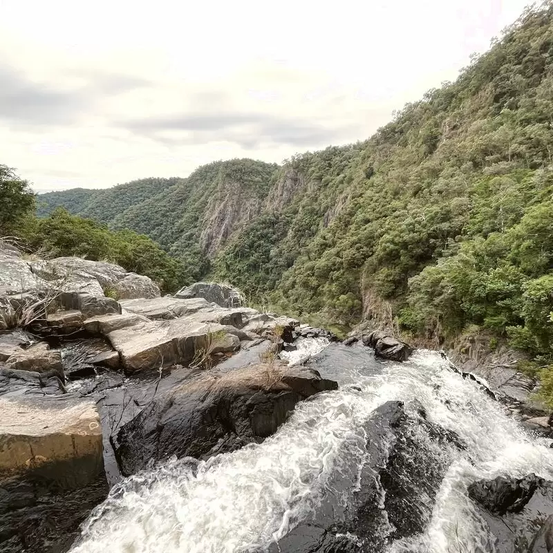 Mowbray National Park