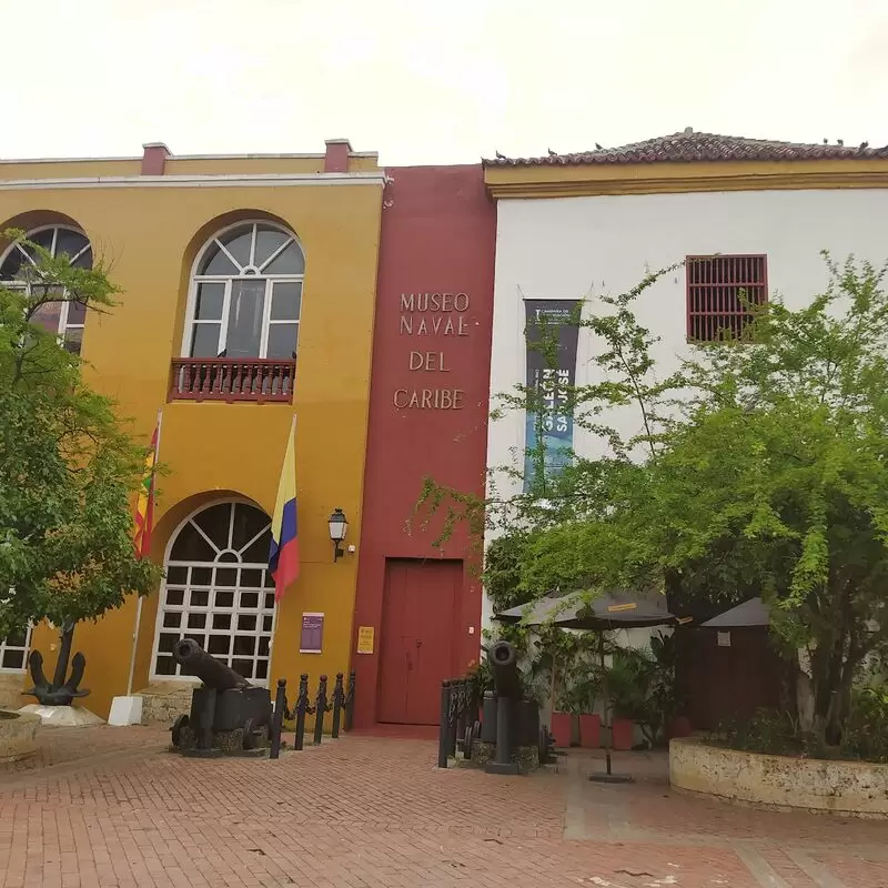 Museo Naval del Caribe