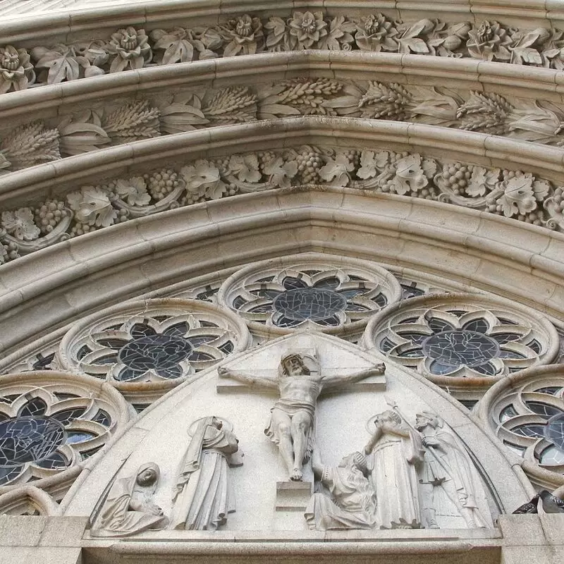Catedral da Sé de São Paulo