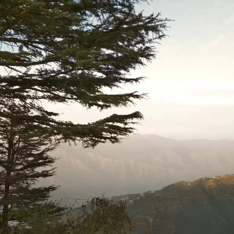 Mussoorie Outdoors Recreational Outdoor Activity Organisers In Mussoorie